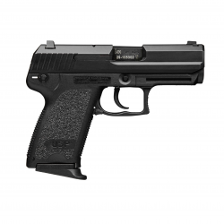 Pistolet HK USP Compact 9x19mm