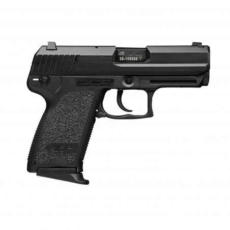 Pistolet HK USP Compact 9x19mm