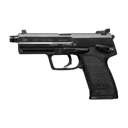 Pistolet HK USP Tactical 9x19mm