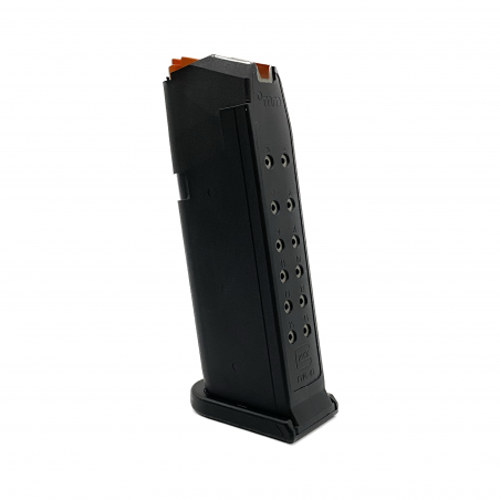 Magazynek GLOCK Orange 15nb