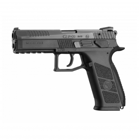 Pistolet CZ P-09 9x19 mm
