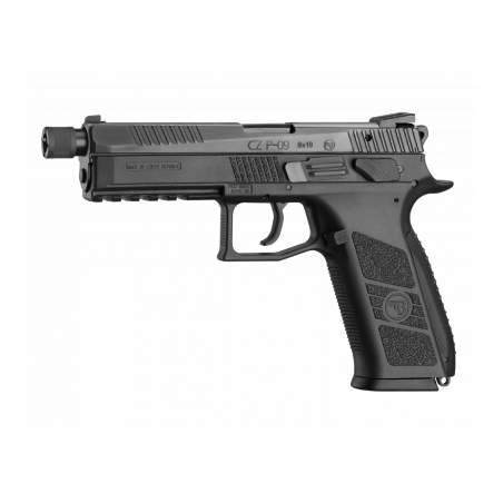 Pistolet CZ P-09 SR 9x19 mm