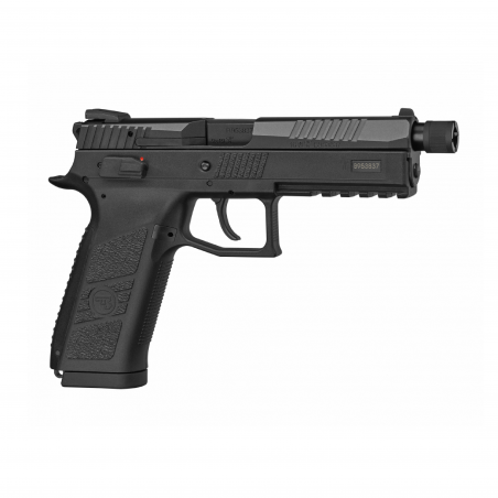 Pistolet CZ P-09 SR 9x19 mm