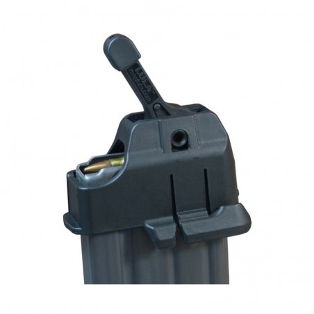 Szybkoładowarka LULA M16/AR15/M4 Czarna