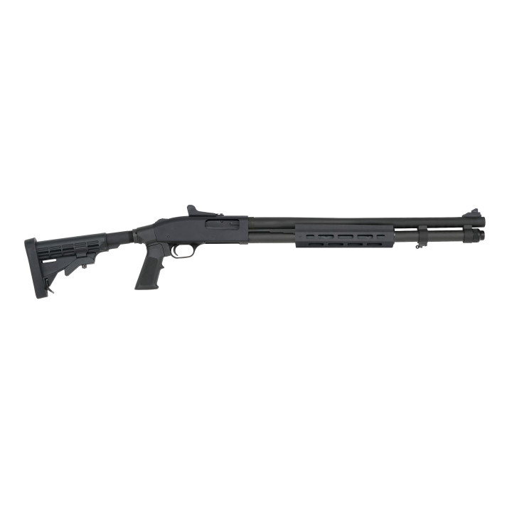 Strzelba MOSSBERG M590A1 12/76 parkeryzowana