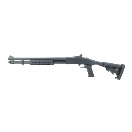 Strzelba MOSSBERG M590A1 12/76 parkeryzowana