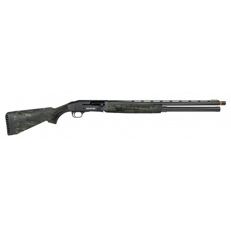 Strzelba MOSSBERG 940 JM Pro kal. 12/76 Multicam