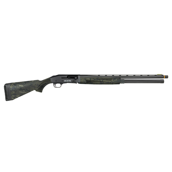 Strzelba MOSSBERG 940 JM Pro kal. 12/76 Multicam