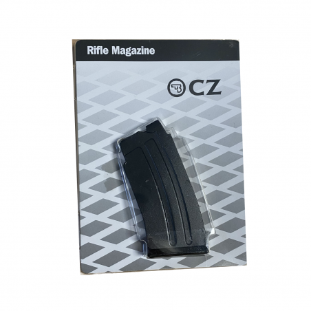 Magazynek CZ 455/452 .22LR 10 NB Stalowy