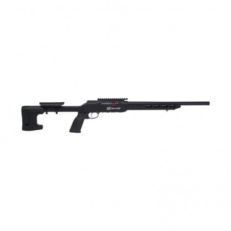 Karabinek Savage A22 Precision .22LR