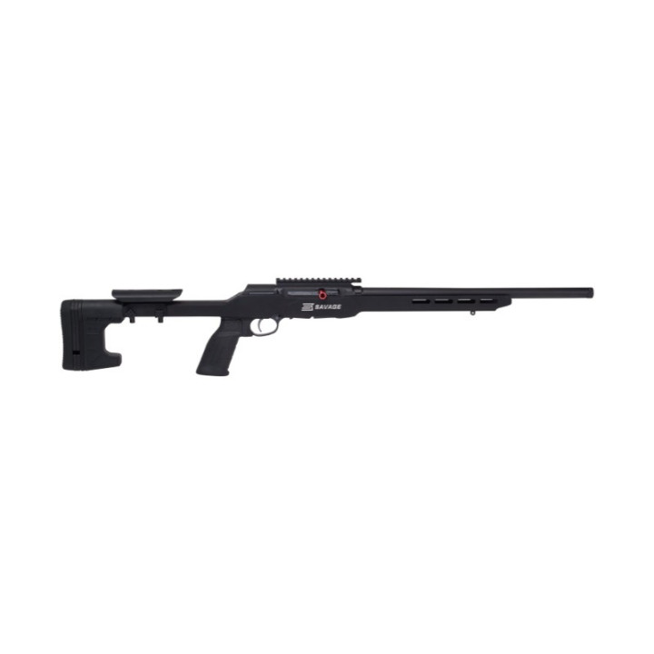 Karabinek Savage A22 Precision .22LR