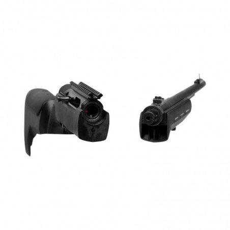 Karabinek SAVAGE A22 F Takedown .22LR