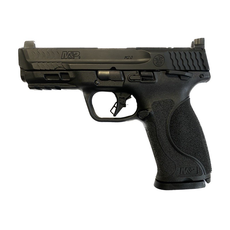 Pistolet S&W M&P9 M2.0 OR TS 9x19mm