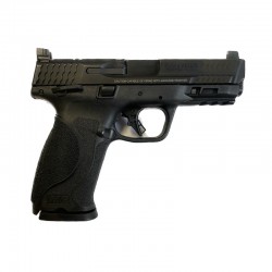 Pistolet S&W M&P9 M2.0 OR TS 9x19mm