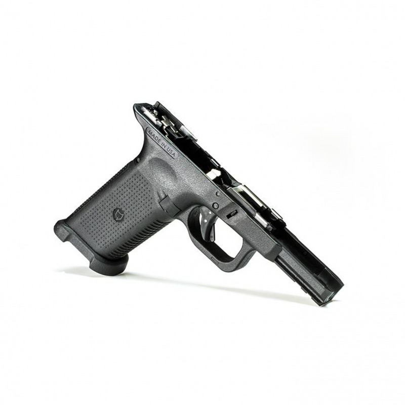 Szkielet Glock Compact/Full Built LONE WOLF