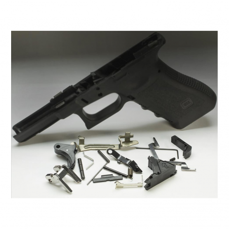 Komplet części do szkieletu Glock Gen.3 LONE WOLF Fullsize