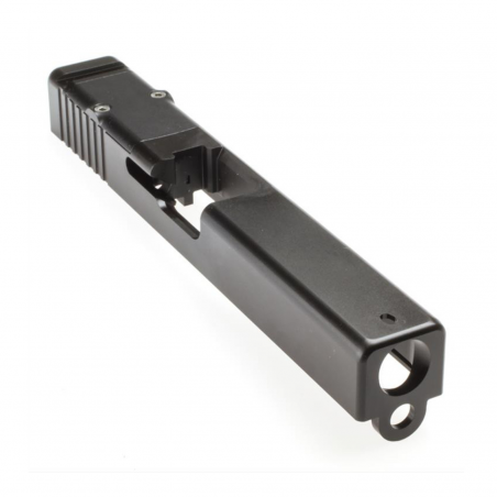 Zamek Glock 19 Gen.3 RMR LONE WOLF