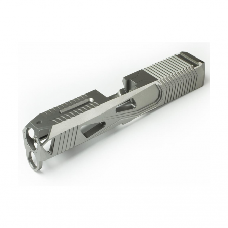 Zamek Glock 19 Gen.3 SS 20 Machining LONE WOLF