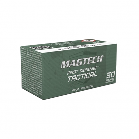 Amunicja MAGTECH .223 Rem. FMJ 3,56g