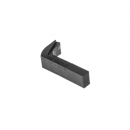 Zatrzask magazynka przedłużony Glock Gen.3 LONE WOLF