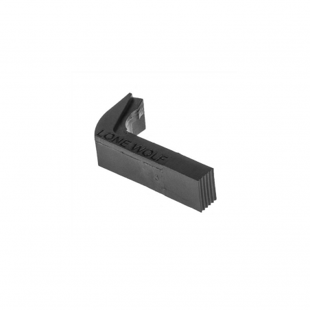 Zatrzask magazynka Glock Gen.3 LONE WOLF