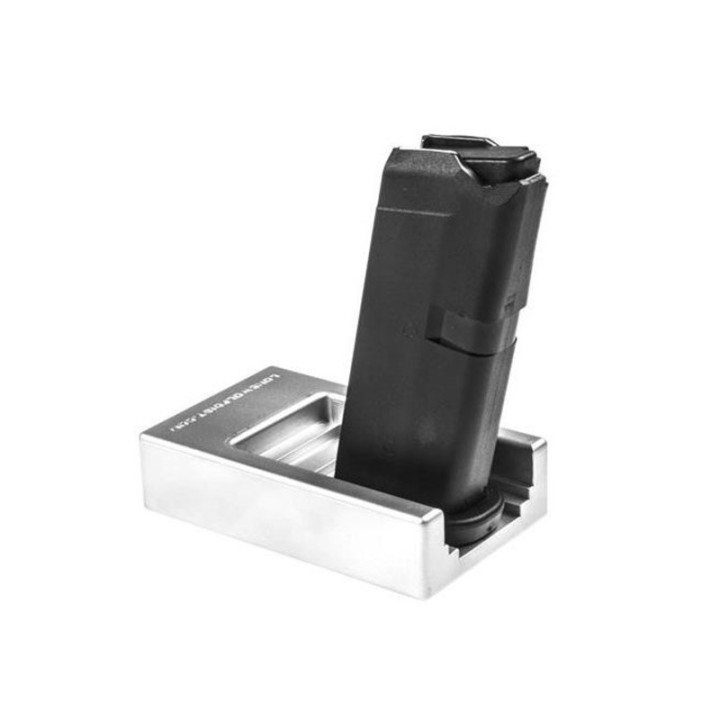 Wybijak stopki magazynka LONE WOLF Aluminium