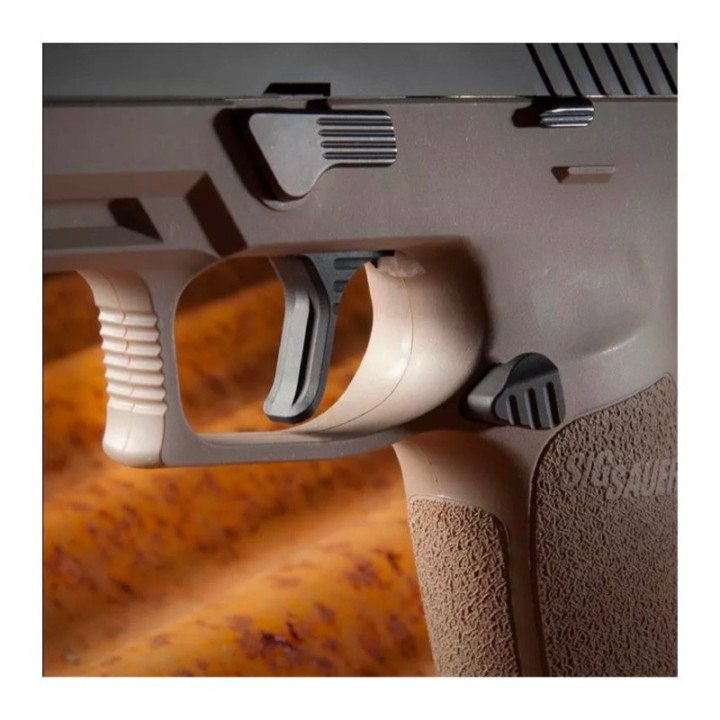 Spust KERES DYNAMICS Pro Action Sig Sauer P320