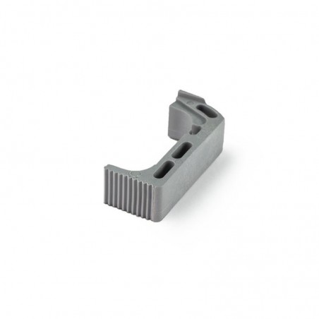 Zatrzask magazynka Glock Gen. 4 Szary LONE WOLF