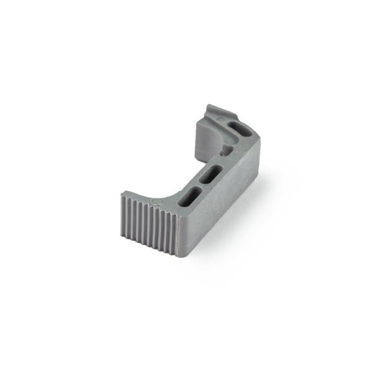 Zatrzask magazynka Glock Gen. 4 Szary LONE WOLF