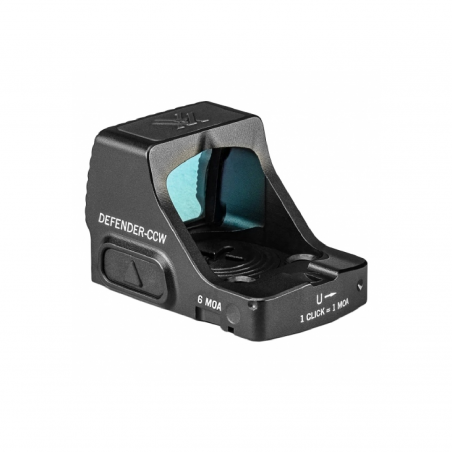 Kolimator VORTEX Defender CCW 3 MOA