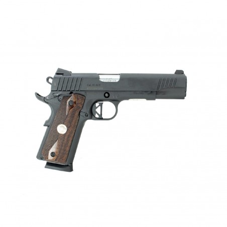 Pistolet CHIAPPA 1911 Superior Grade .45 ACP Czarny