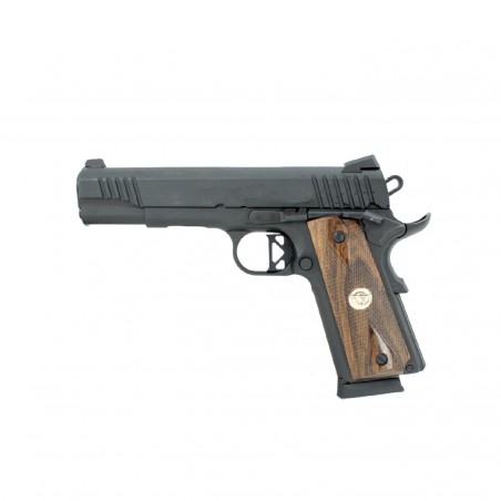 Pistolet CHIAPPA 1911 Superior Grade .45 ACP Czarny
