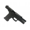 Pistolet LONE WOLF LTD-19 9x19mm