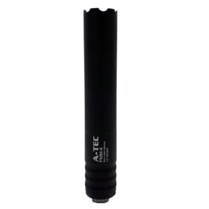 A-TEC PMM-6 9mm - 1/2" 28 UNEF