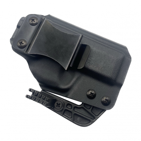 Kabura BLACKPOINT Sig Sauer P365 IWB, Appendix Carry, OR RH