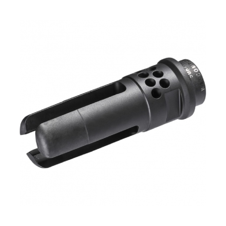 Tłumik płomienia SureFire Warcomp 5.56 1/2x28