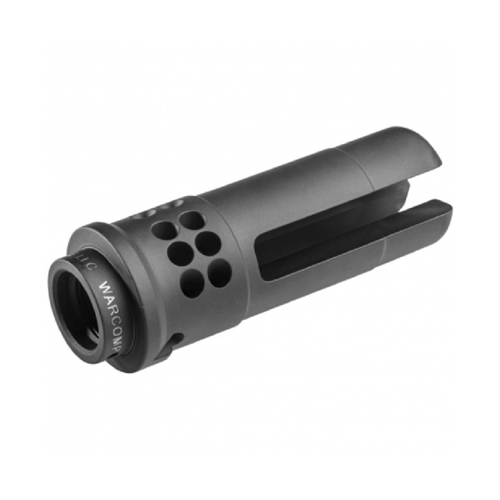 Tłumik płomienia SureFire Warcomp 5.56 1/2x28