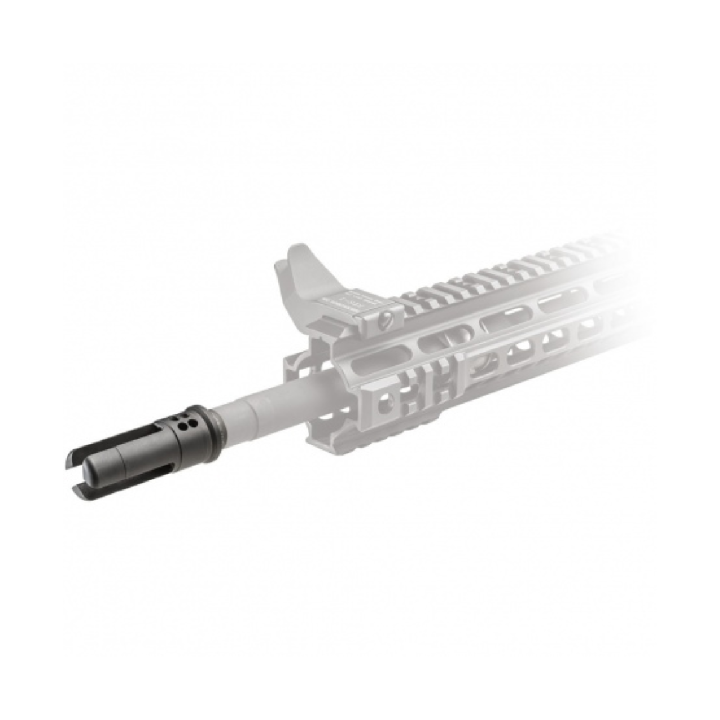 Tłumik płomienia SureFire Warcomp 5.56 1/2x28