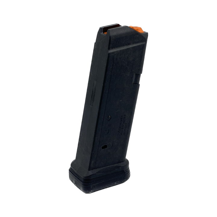 Magazynek MAGPUL z GL L-Plate do Glock 19 15nb