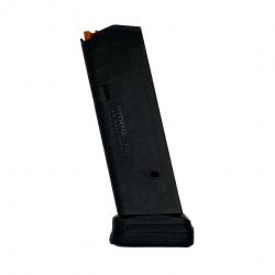 Magazynek MAGPUL z GL L-Plate do Glock 19 15nb