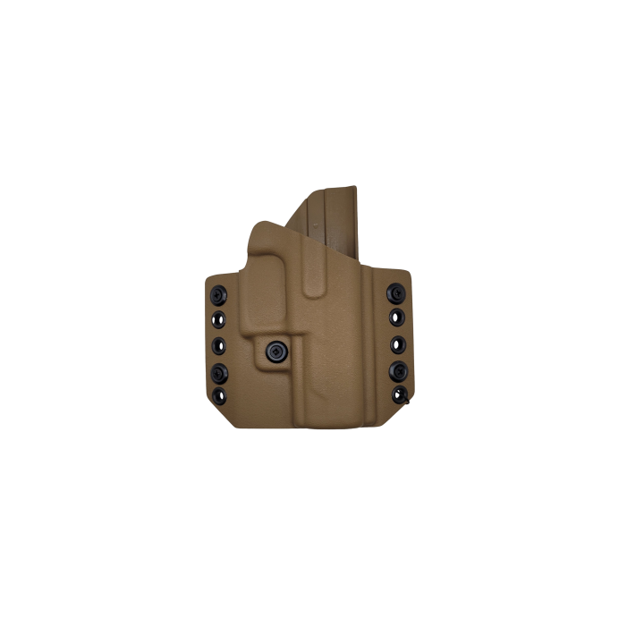 Kabura OWB Pancake BERETTA APX Prawa Coyote