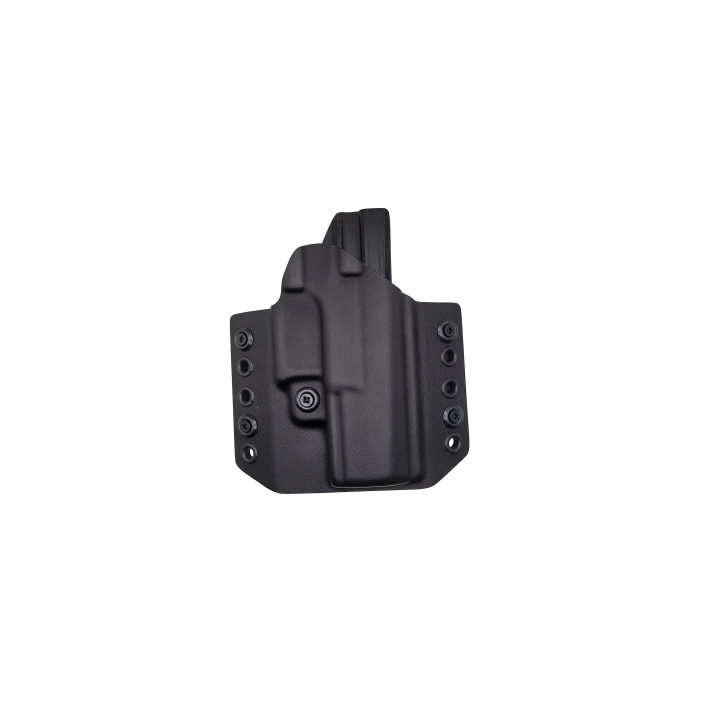 Kabura OWB Pancake WALTHER PPQ Czarna Prawa