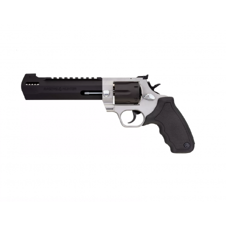 Rewolwer TAURUS 44H 6,75" SS/BLK Matte .44 Mag.