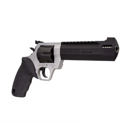 Rewolwer TAURUS 44H 6,75" SS/BLK Matte .44 Mag.