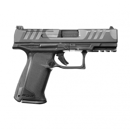 Pistolet WALTHER PDP F-Series 4" OR 9x19mm