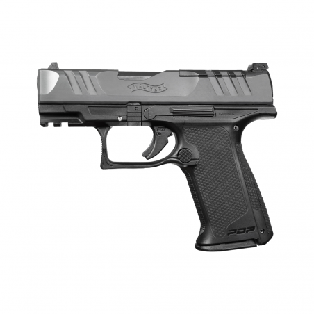 Pistolet WALTHER PDP F-Series 3,5" OR 9x19mm