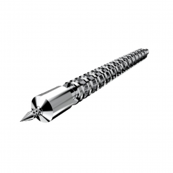 Zestaw REAL AVID Bore-Max Speed Jag .22/ .223/ 5.56mm