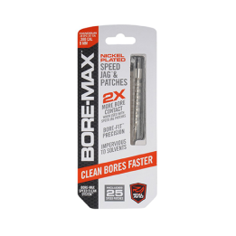 Zestaw REAL AVID Bore-Max Speed Jag 9 mm/ .38 /.357 /.380