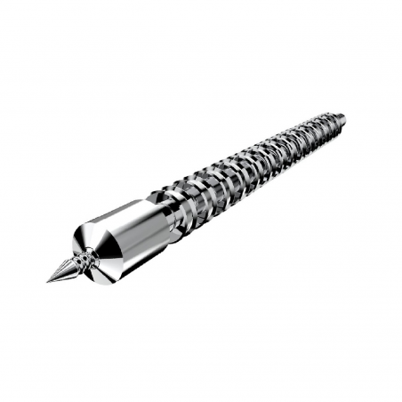 Zestaw REAL AVID Bore-Max Speed Jag 9 mm/ .38 /.357 /.380
