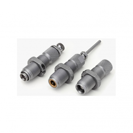 Zestaw 3 matryc HORNADY kal.44 Mag/spl. (.430)